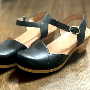Dansko Mary Janes